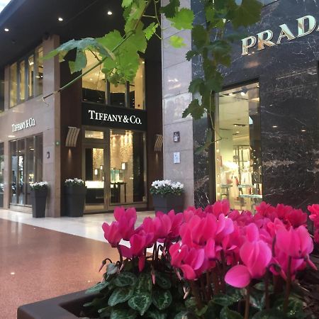 B&B Galleria Cavour Bologna Kültér fotó