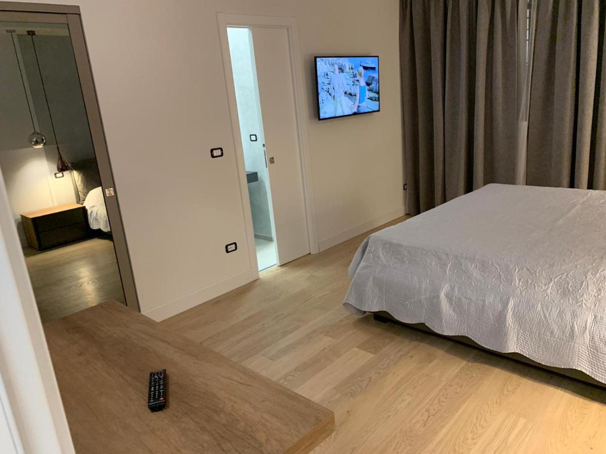 B&B Galleria Cavour Bologna Kültér fotó