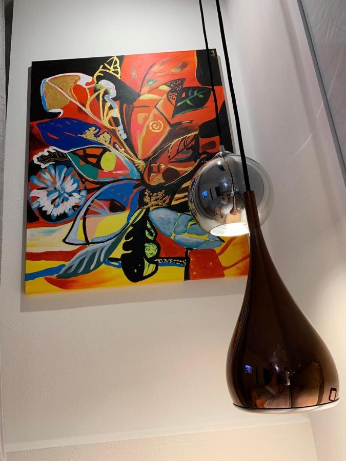 B&B Galleria Cavour Bologna Kültér fotó