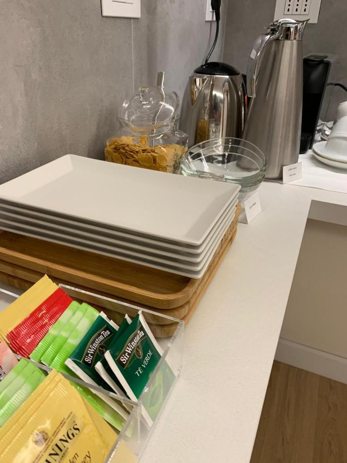 B&B Galleria Cavour Bologna Kültér fotó