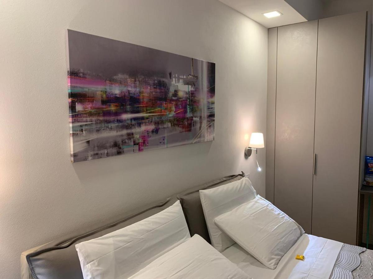 B&B Galleria Cavour Bologna Kültér fotó