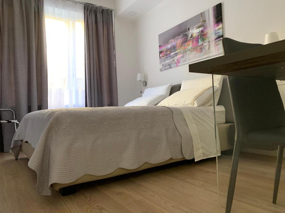 B&B Galleria Cavour Bologna Kültér fotó