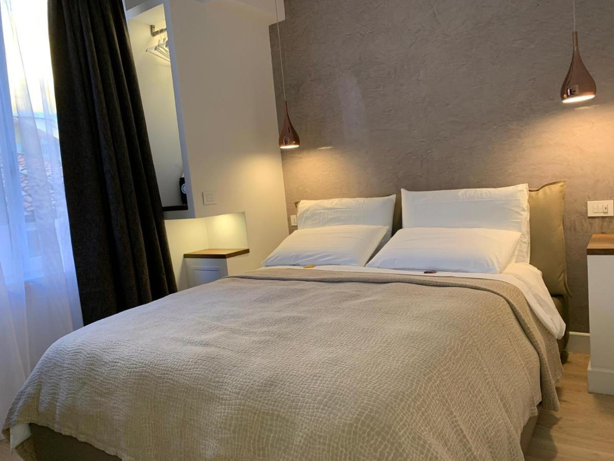 B&B Galleria Cavour Bologna Kültér fotó