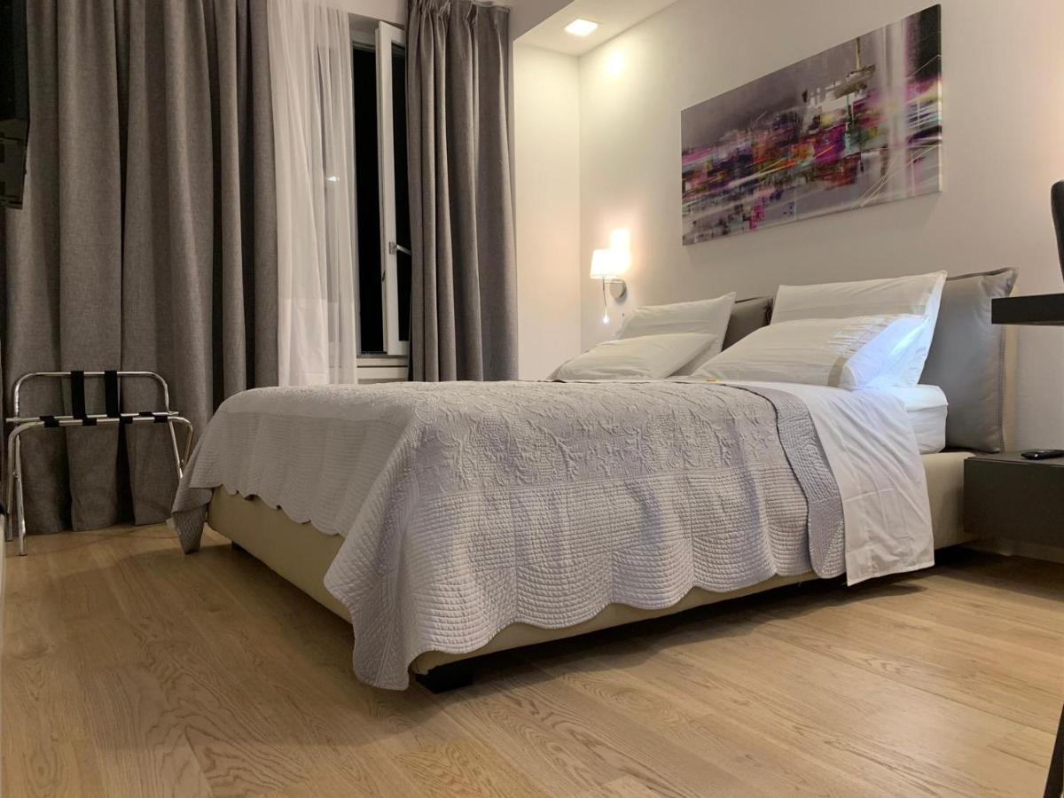 B&B Galleria Cavour Bologna Kültér fotó