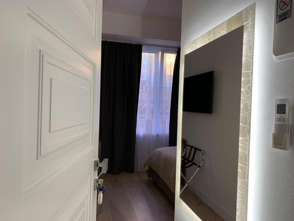 B&B Galleria Cavour Bologna Kültér fotó
