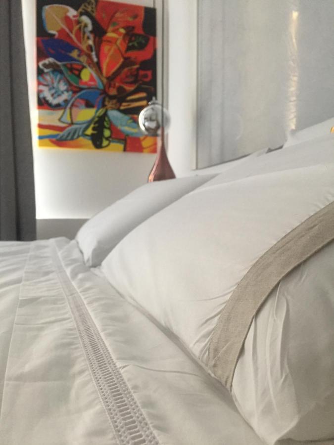 B&B Galleria Cavour Bologna Kültér fotó