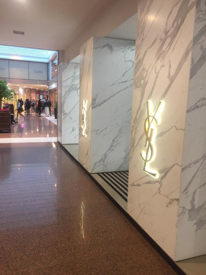 B&B Galleria Cavour Bologna Kültér fotó