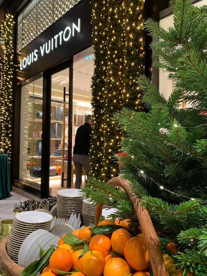 B&B Galleria Cavour Bologna Kültér fotó