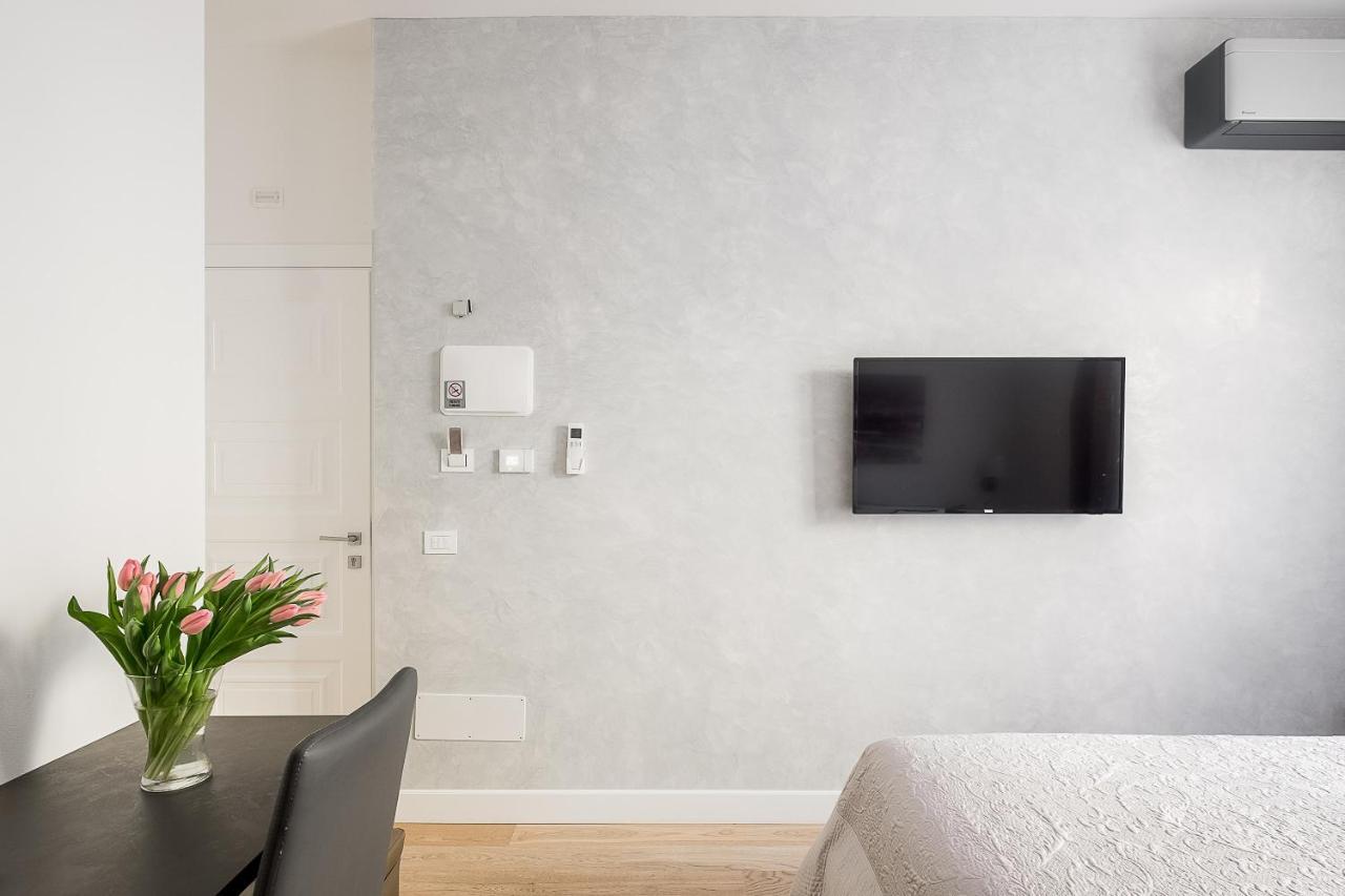 B&B Galleria Cavour Bologna Kültér fotó