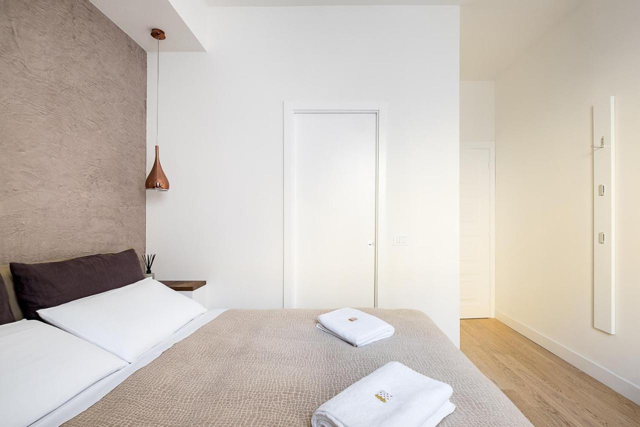 B&B Galleria Cavour Bologna Kültér fotó