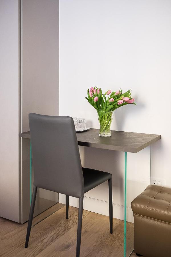 B&B Galleria Cavour Bologna Kültér fotó