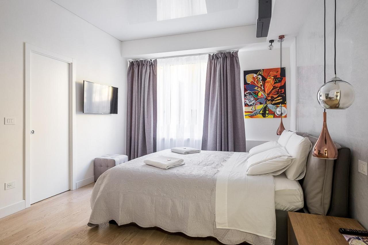 B&B Galleria Cavour Bologna Kültér fotó
