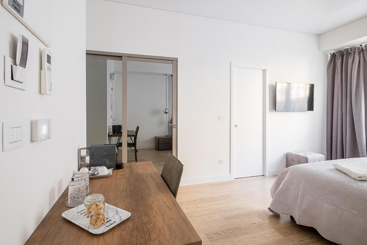 B&B Galleria Cavour Bologna Kültér fotó