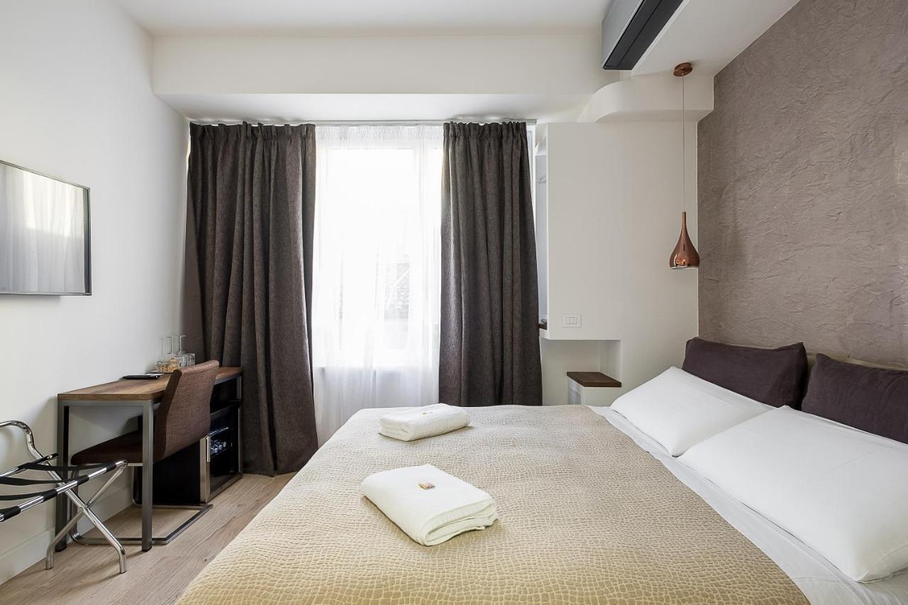 B&B Galleria Cavour Bologna Kültér fotó
