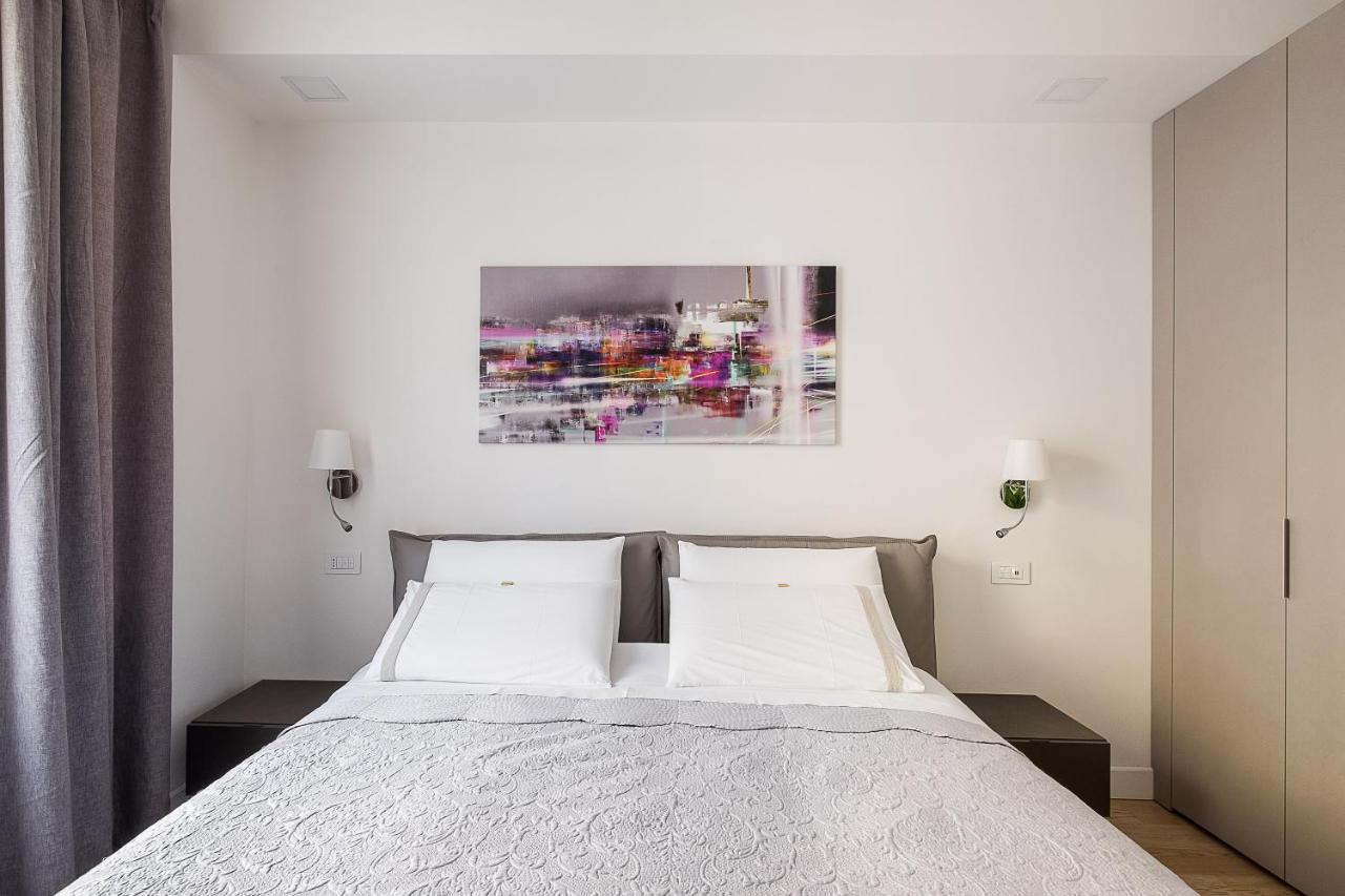 B&B Galleria Cavour Bologna Kültér fotó