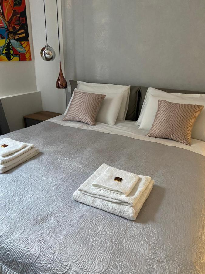 B&B Galleria Cavour Bologna Kültér fotó