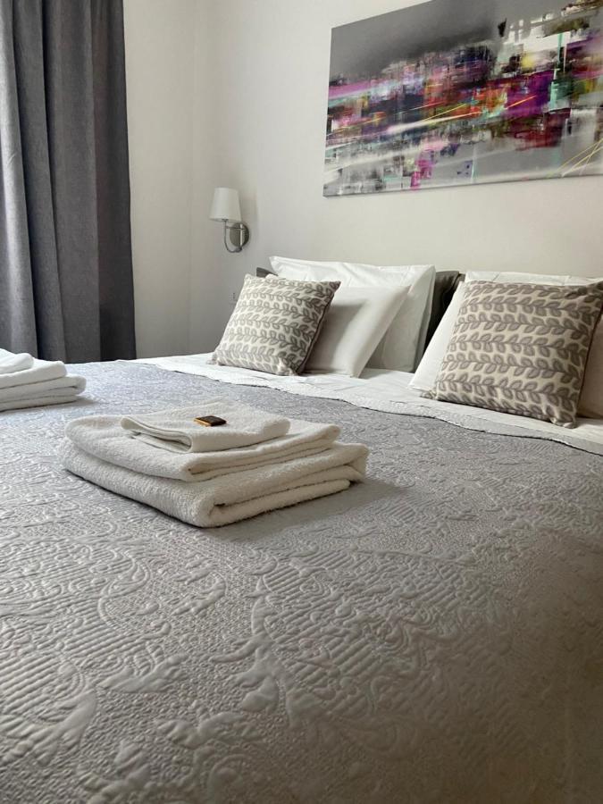 B&B Galleria Cavour Bologna Kültér fotó